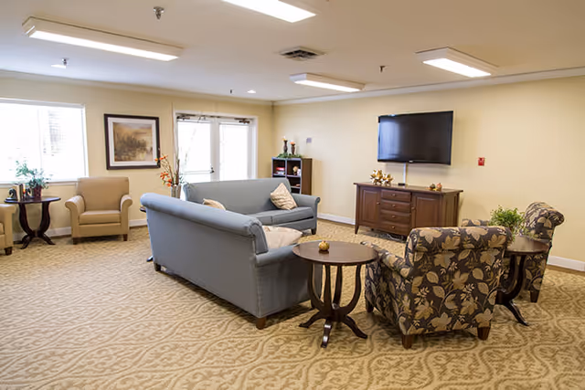 Photo 13 of Vitality Living Pleasant Hills