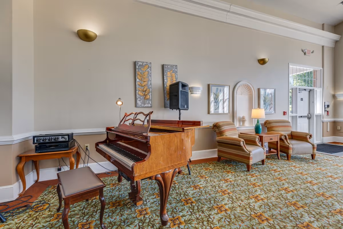 Photo 13 of Priddy Manor Assisted Living & Memory Care