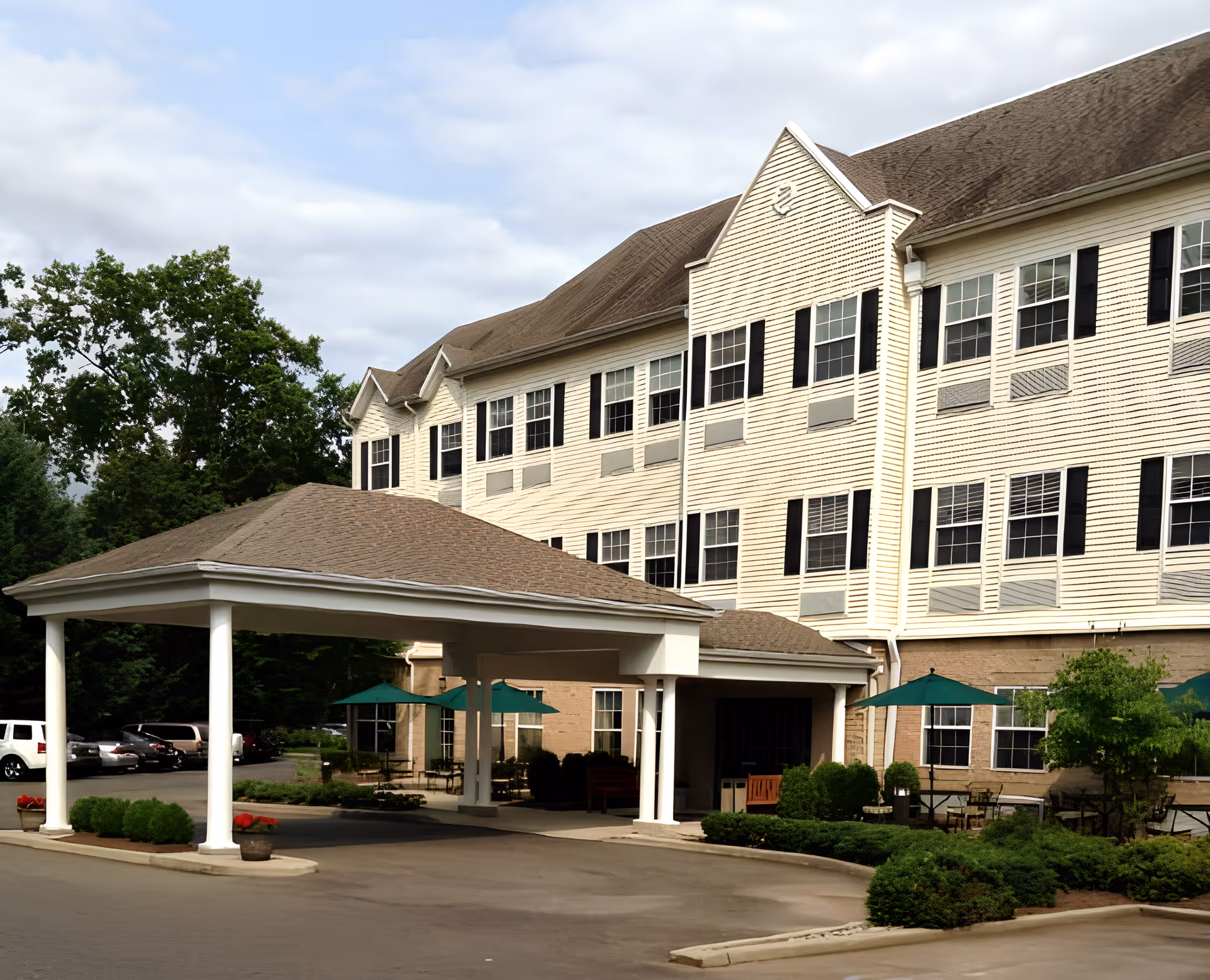Photo 2 of Avalon Assisted Living at Bridgewater
