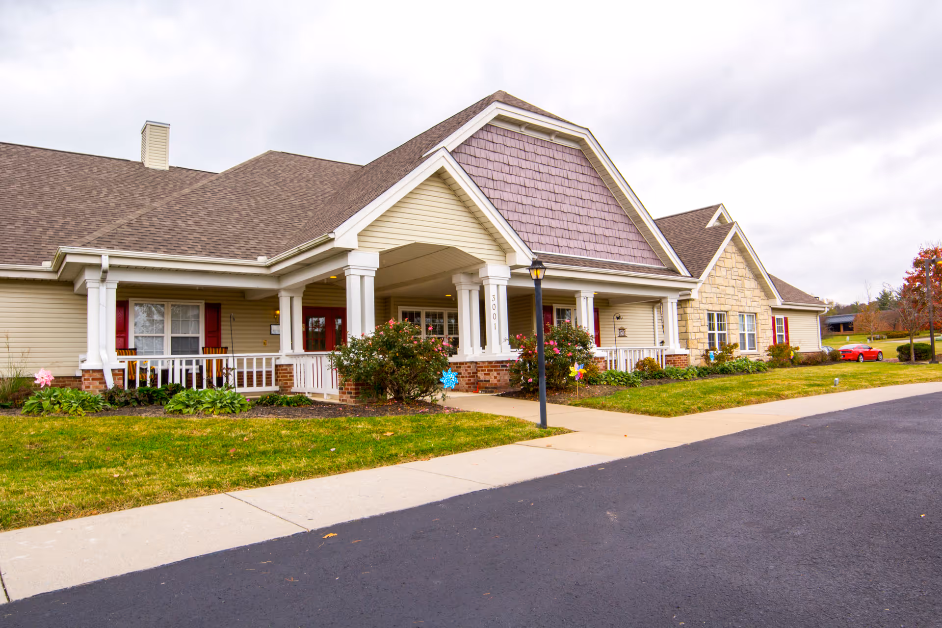 Photo of Brookdale Goodlettsville