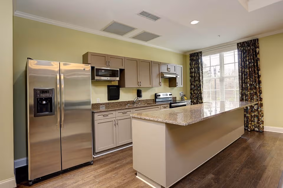 Photo 8 of Vitality Living Milton