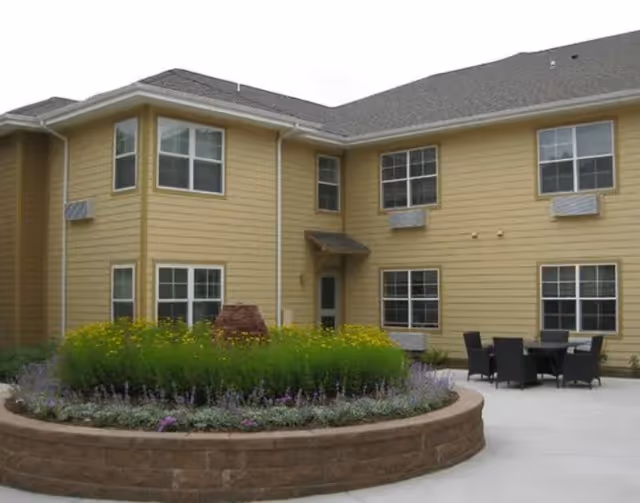 Photo 10 of Garden Square at Westlake | Assisted Living