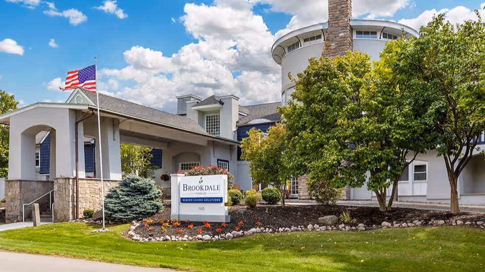 Photo of Brookdale Manlius