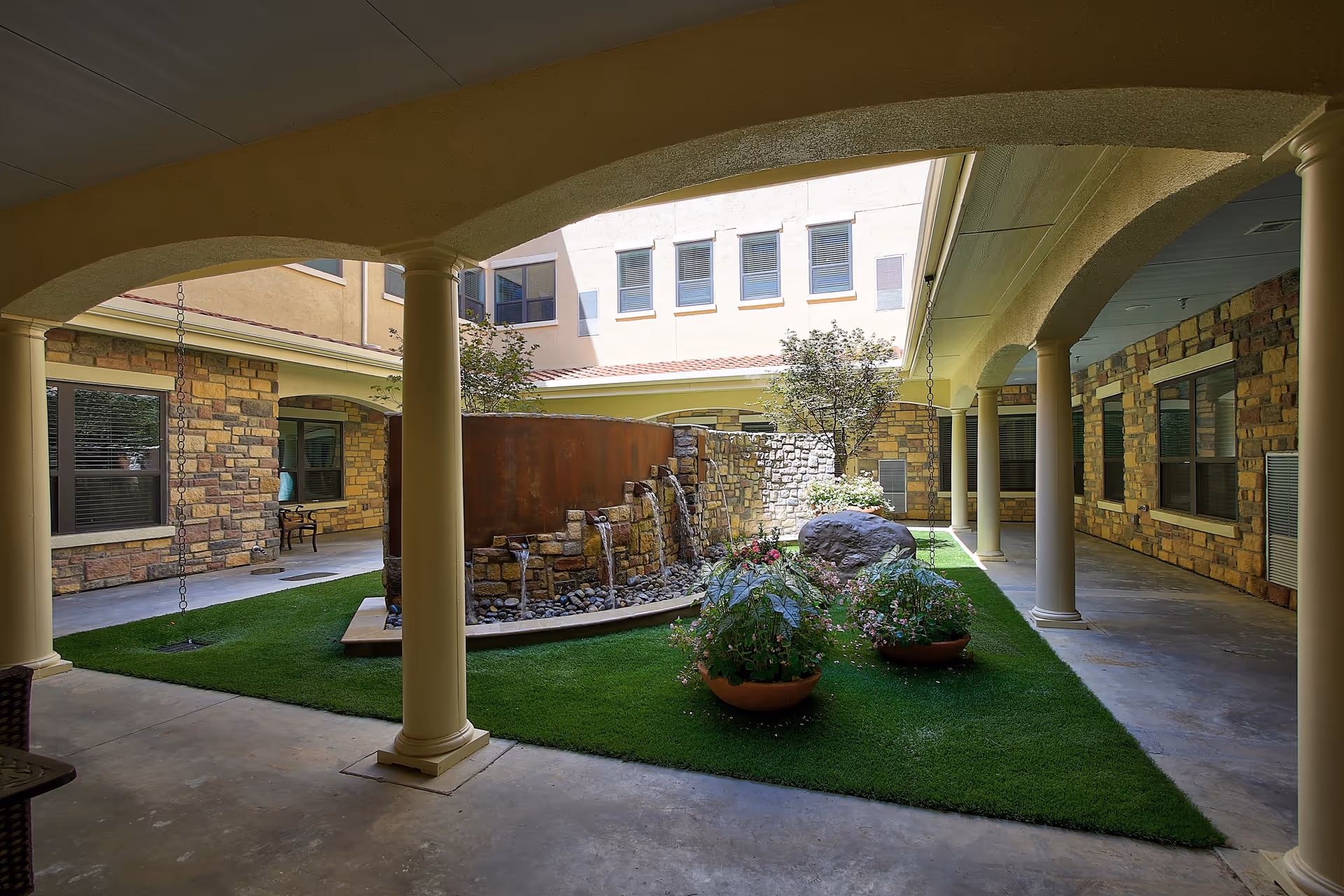 Photo 3 of The Ridglea Senior Living