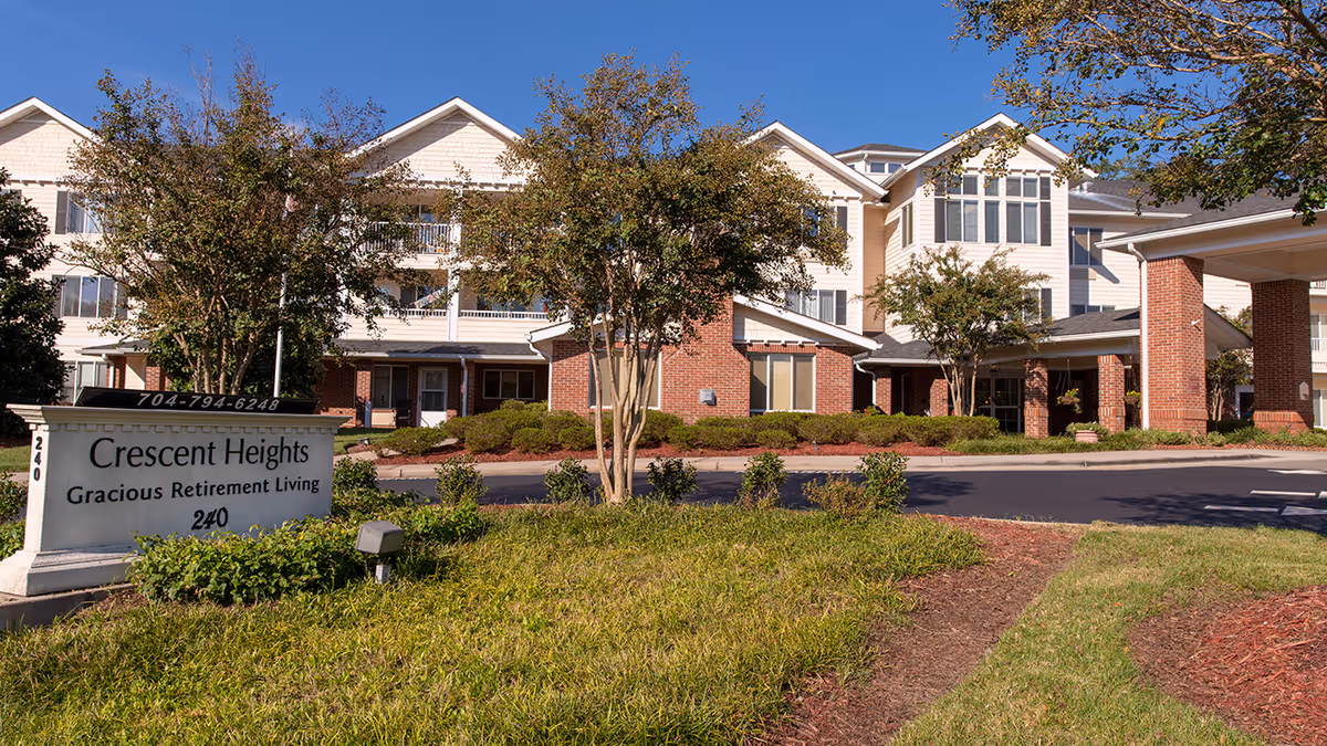 Photo of Holiday Crescent Heights