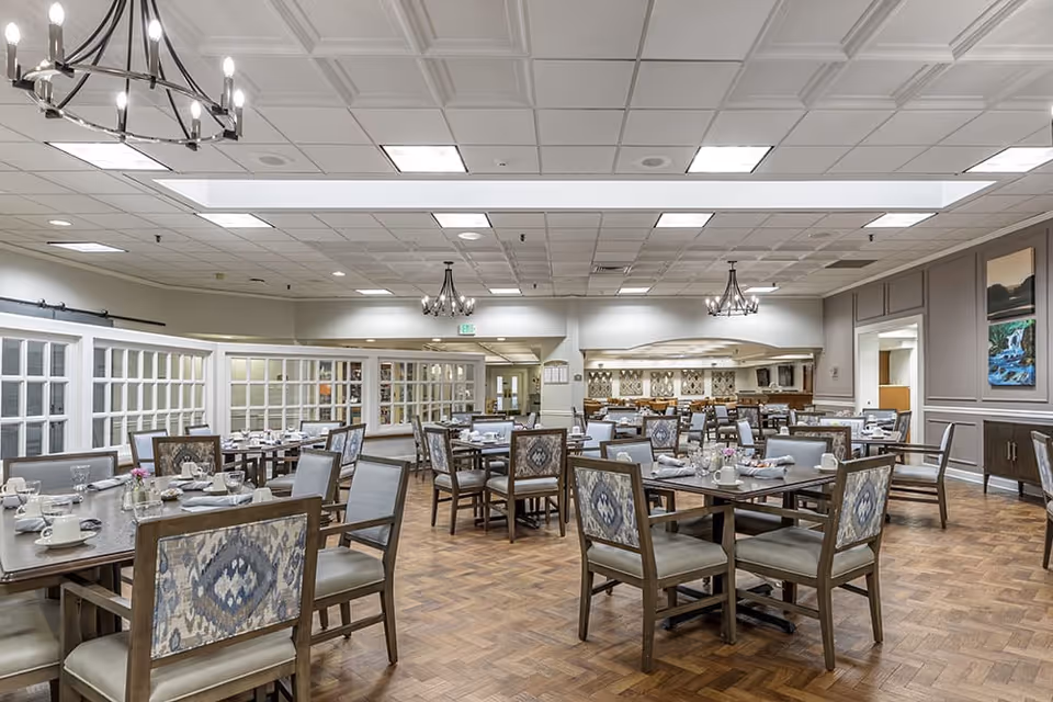 Photo 8 of Brookdale Tamarac Square