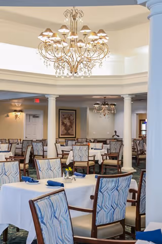Photo 45 of The Brennity at Melbourne Senior Living
