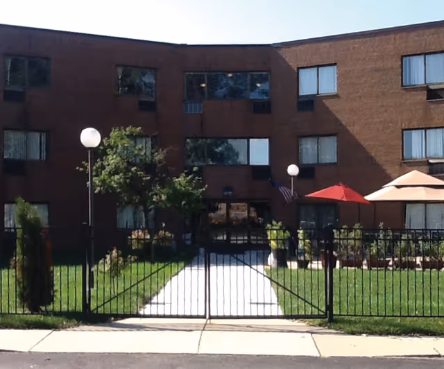 Photo of Autumn Woods Health Care Facility