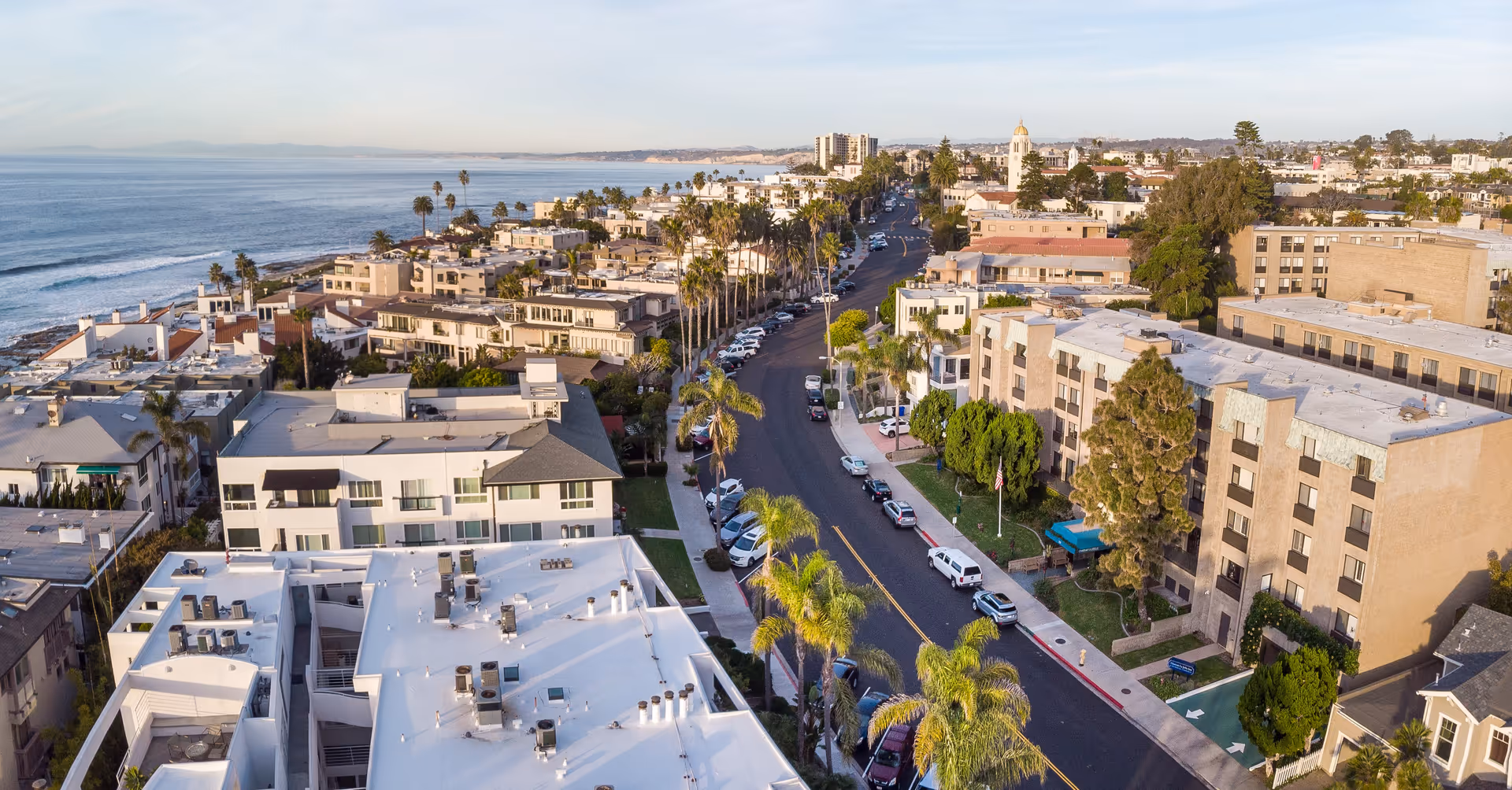 Photo 1 of Chateau La Jolla