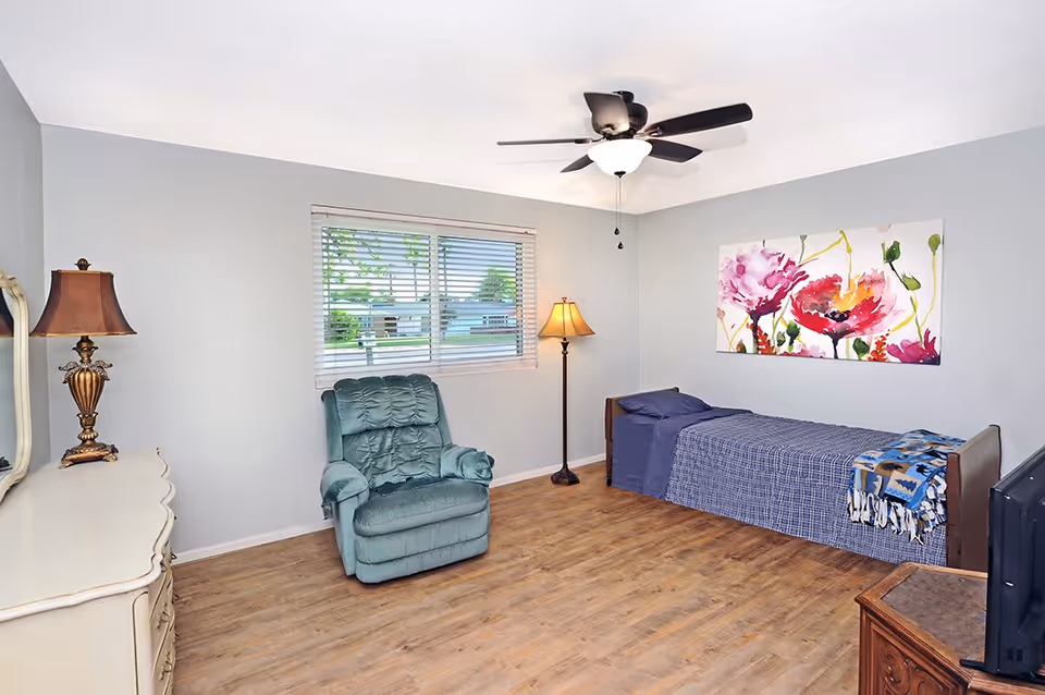 Photo 5 of Comfy Couch Assisted Living