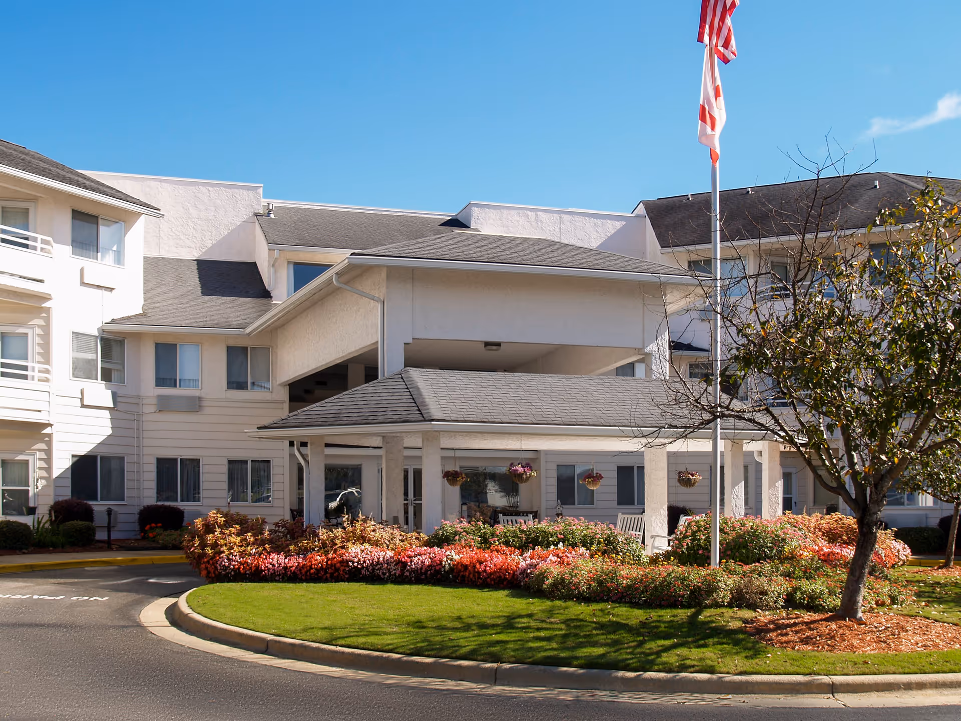 Photo of Asher Point Independent Living of Montgomery