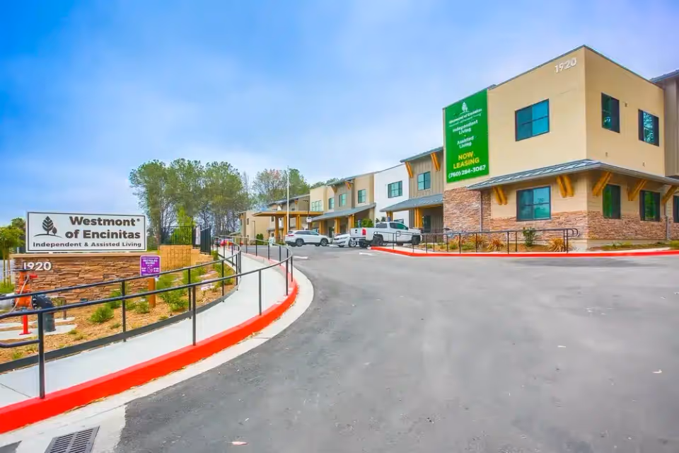 Photo 8 of Westmont of Encinitas