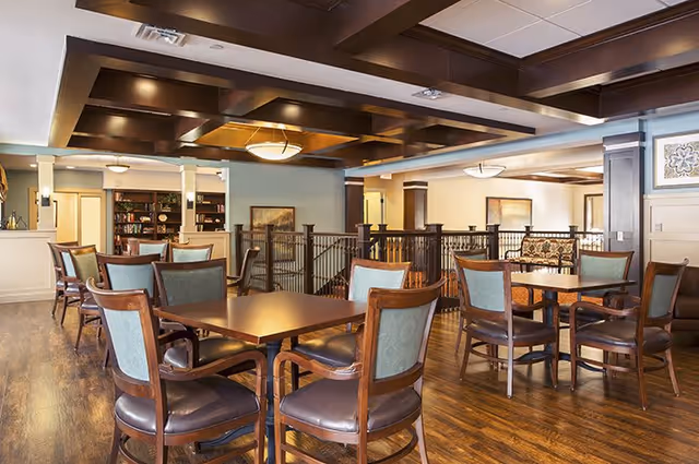 Photo 8 of Brightview Tarrytown - Senior Assisted Living & Memory Care