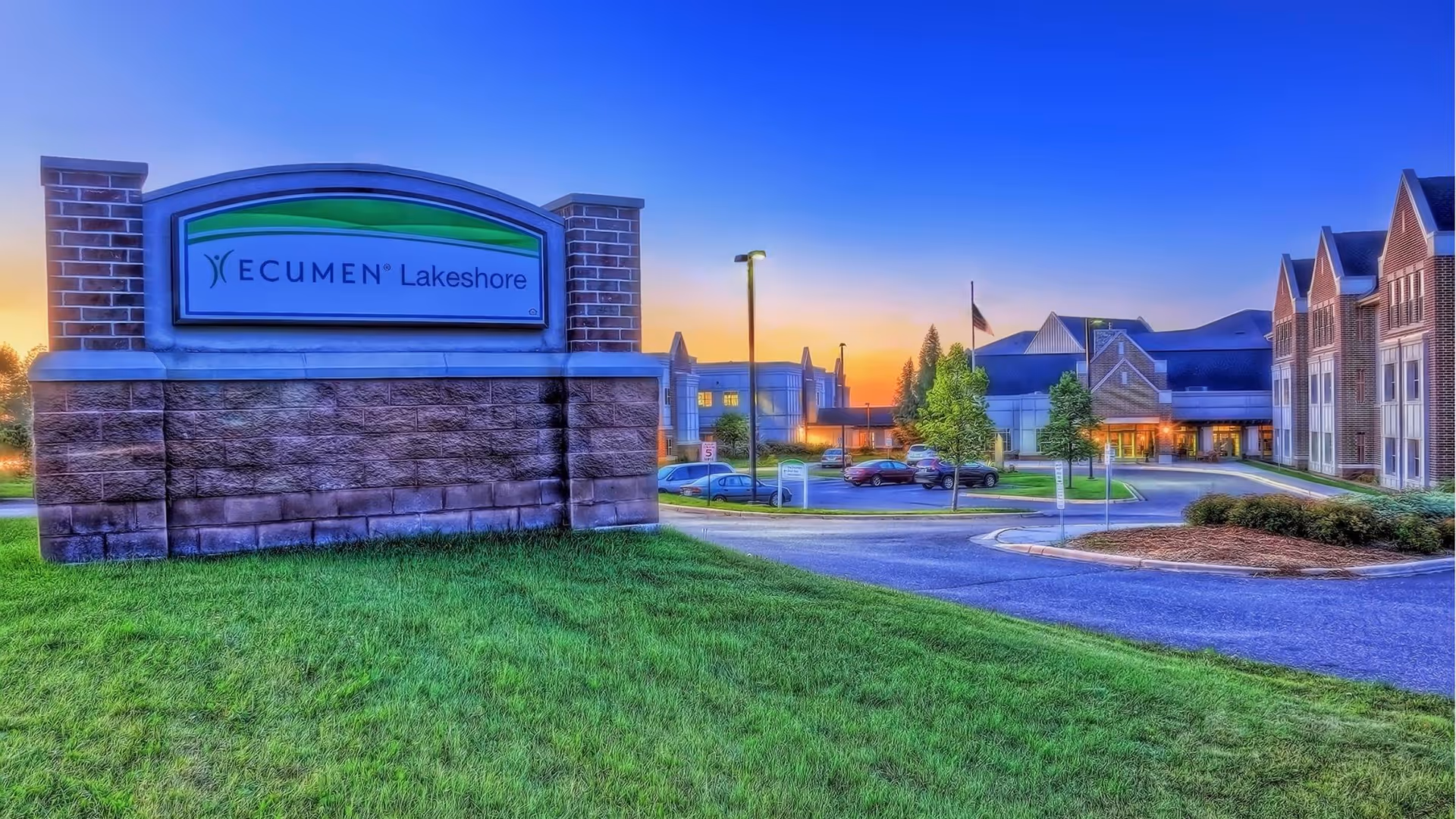Photo of Ecumen Lakeshore