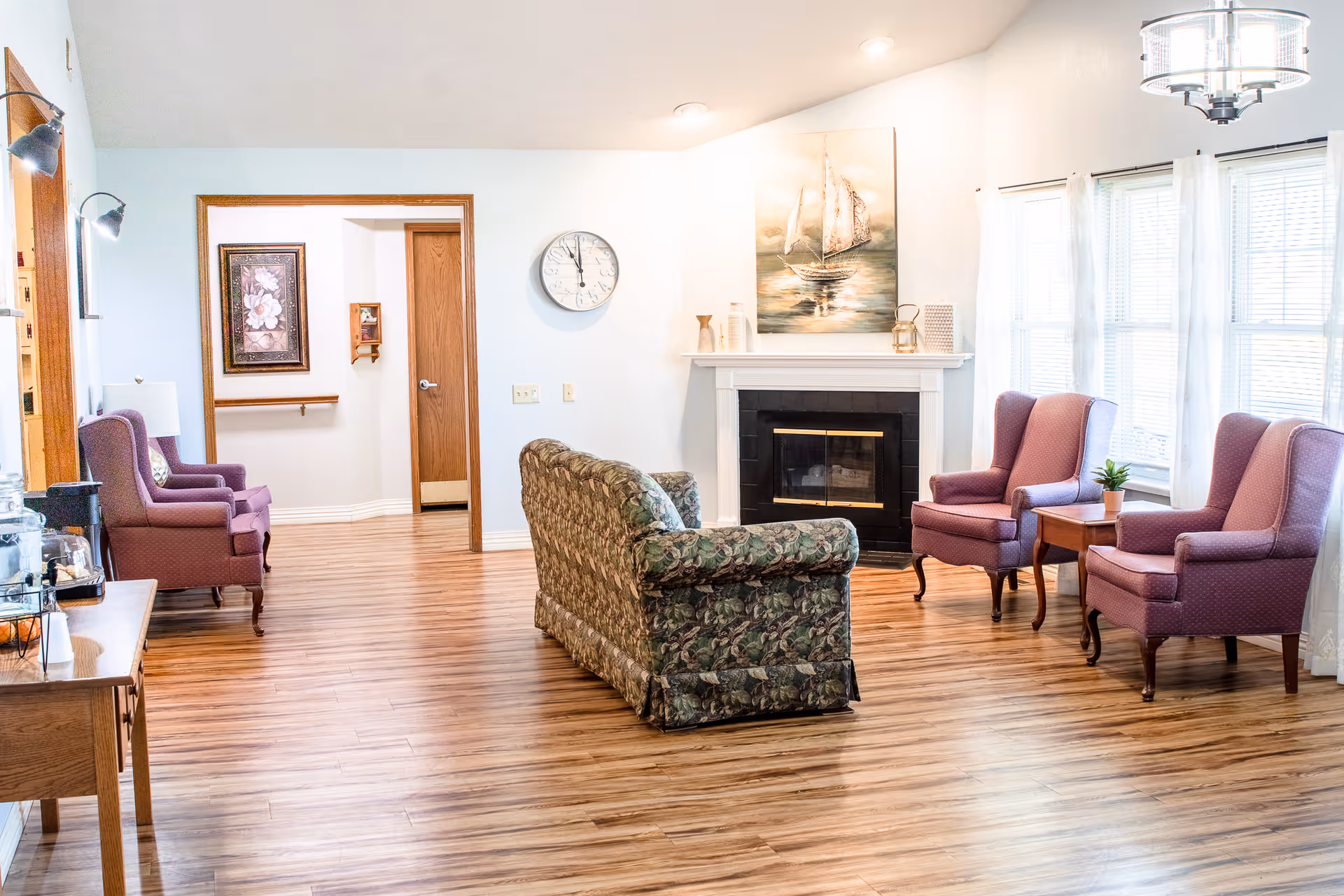 Photo 12 of Our House Senior Living - Janesville Assisted Care
