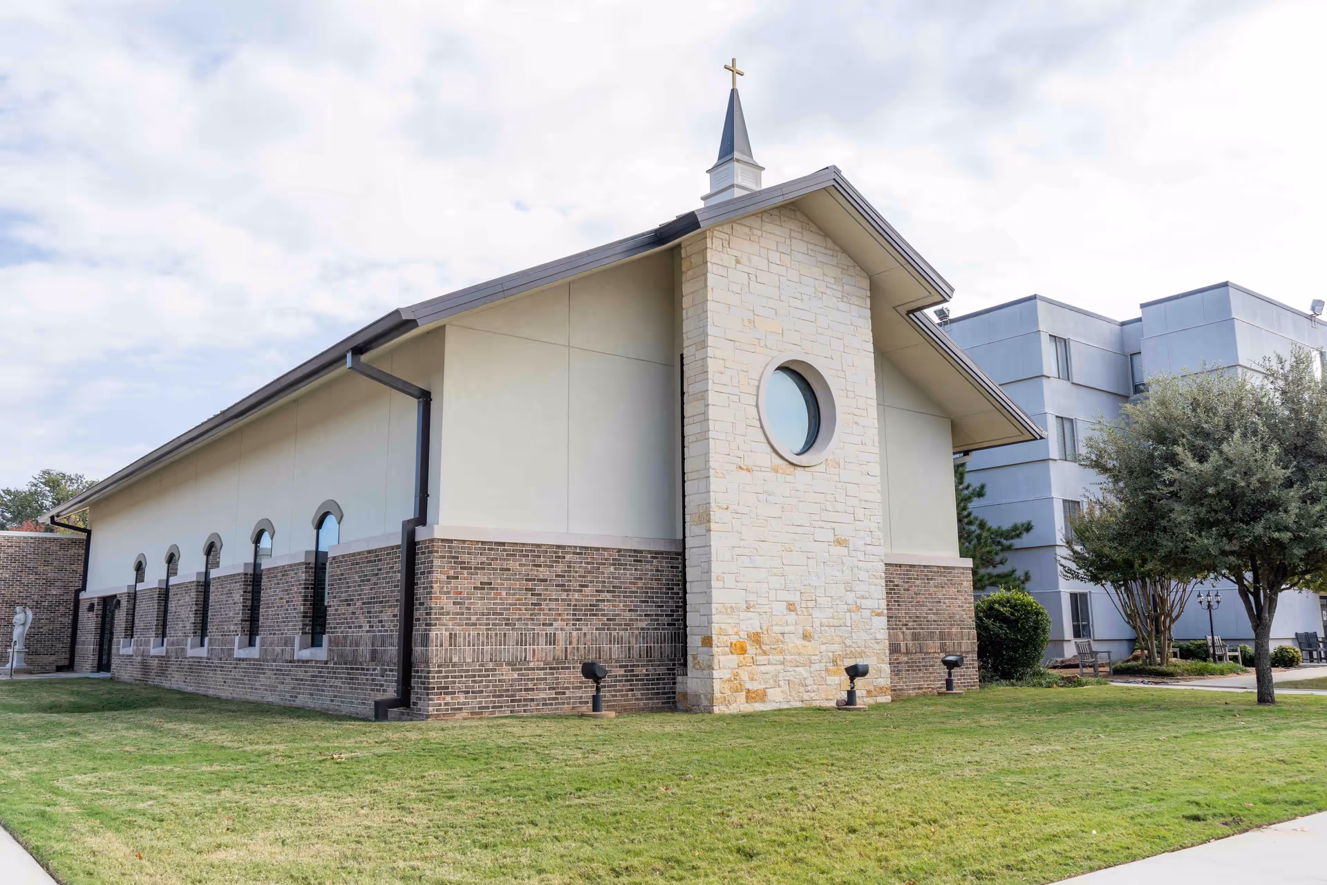 Photo of Morrison Residence