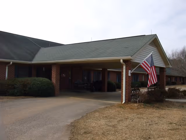 Photo of Parkview Retirement Village
