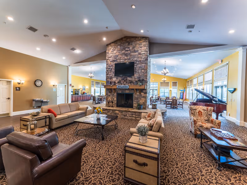 Photo 11 of Cedarhurst Senior Living of Canton