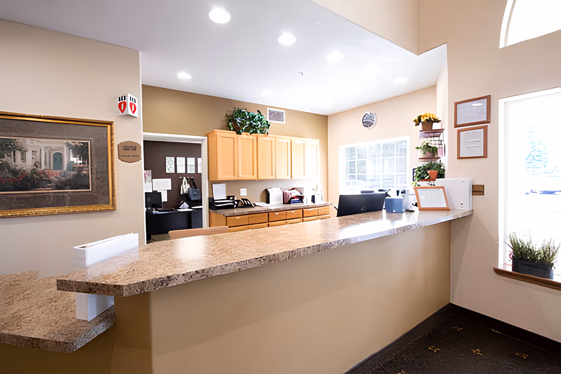 Photo 17 of Albany Senior Living by Cogir