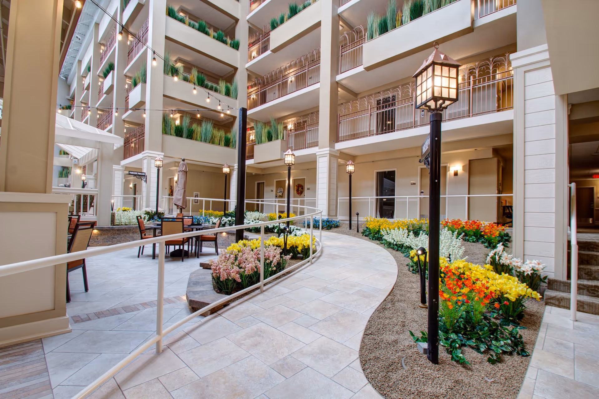 Photo 9 of Tapestry Senior Living Moon Township