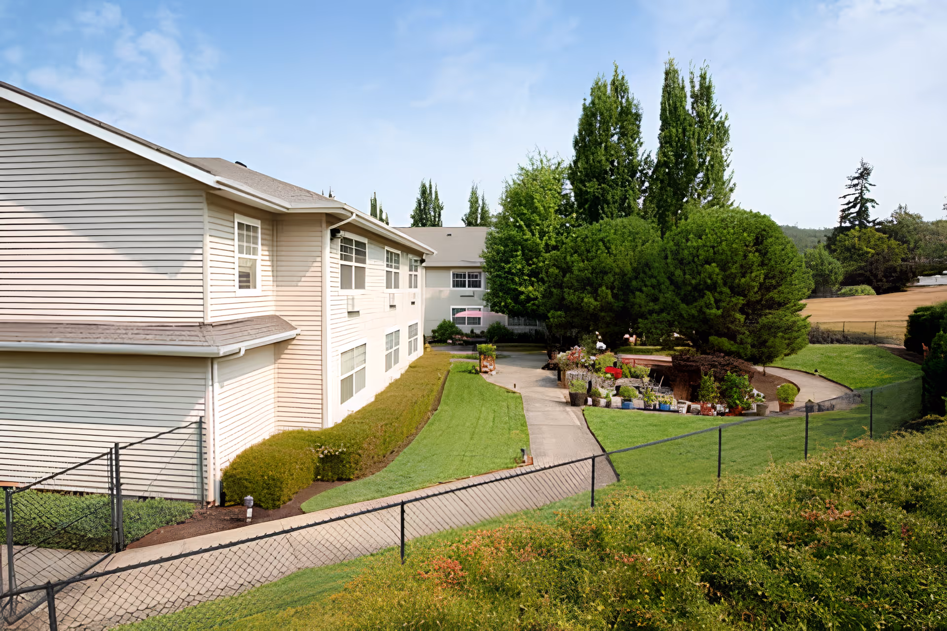 Photo 8 of Oak Park Senior Living by Cogir
