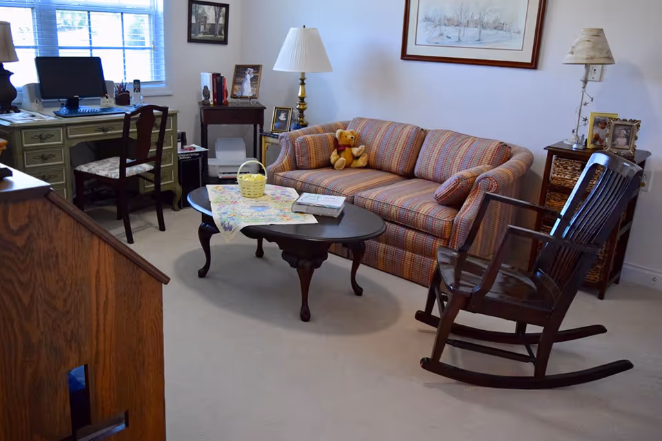Photo 40 of Cape Albeon Assisted Living