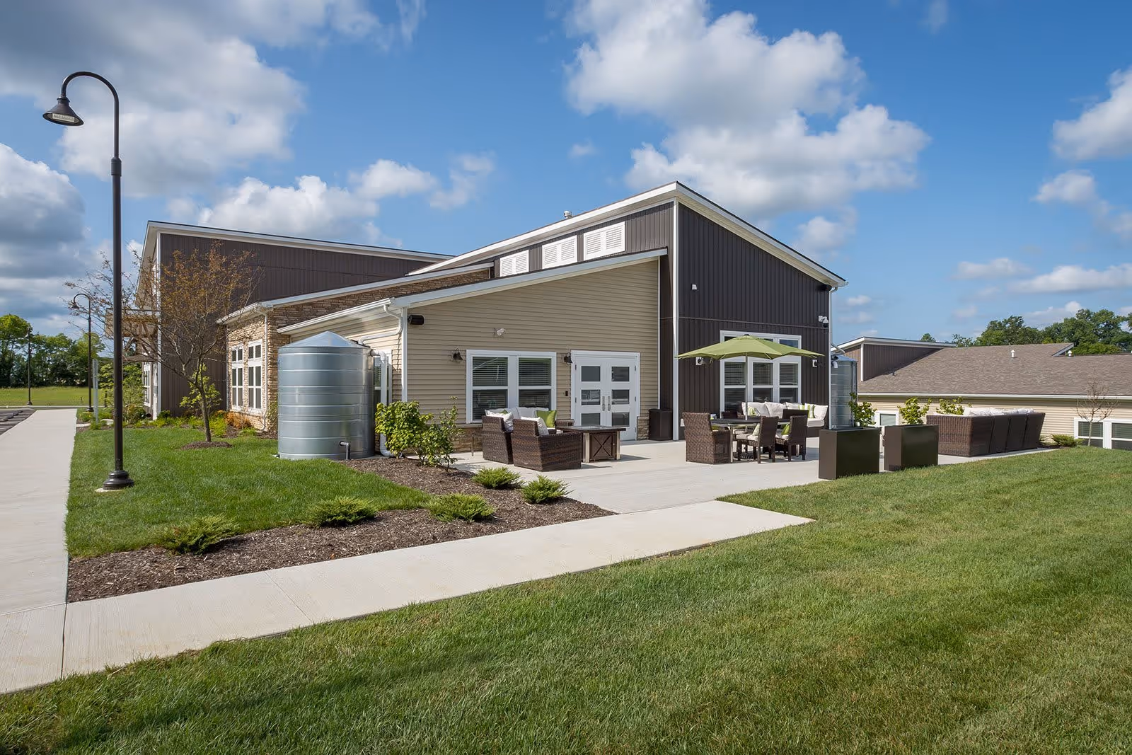 Photo 4 of Redbud Commons