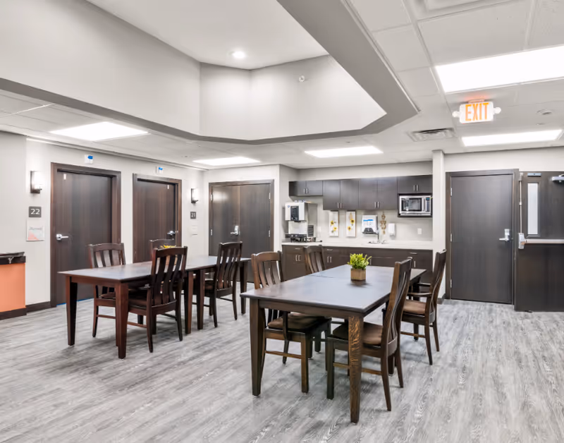 Photo 8 of Suite Living Senior Care of Maple Grove