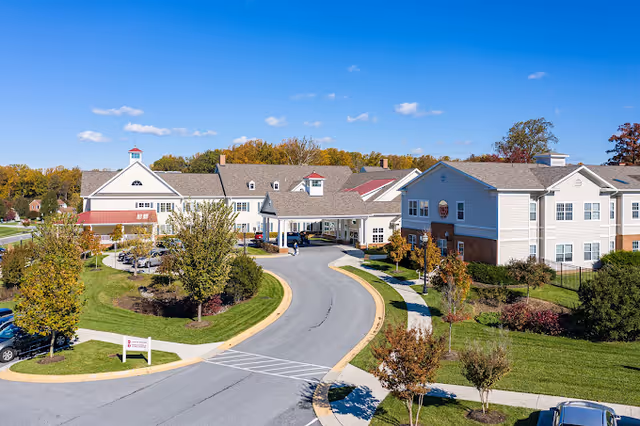 Photo 2 of Brooke Grove Rehabilitation and Nursing Center