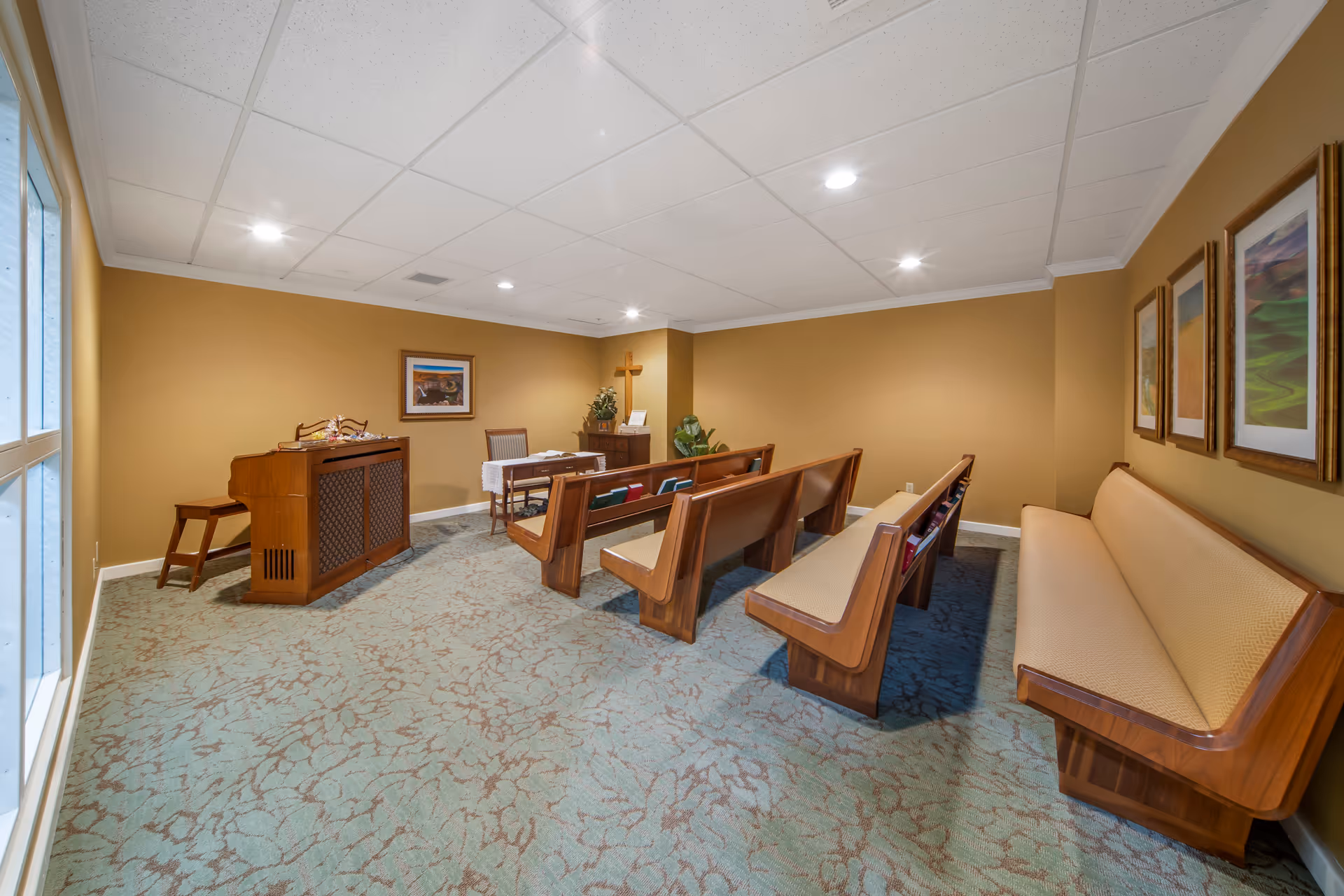 Photo 11 of Brookdale Hearthstone Moses Lake