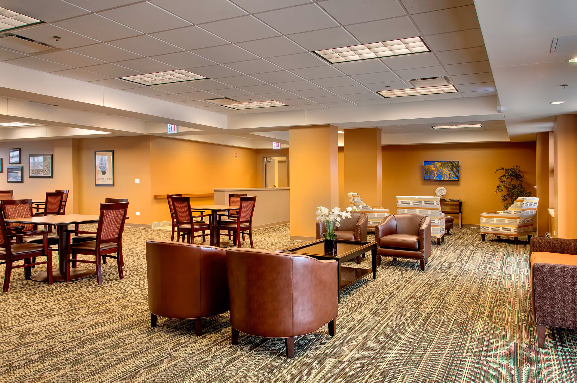 Photo 6 of Senior Suites of Midway Village