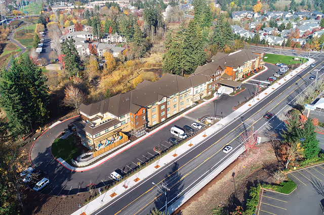 Photo of Morning Star Of Beaverton