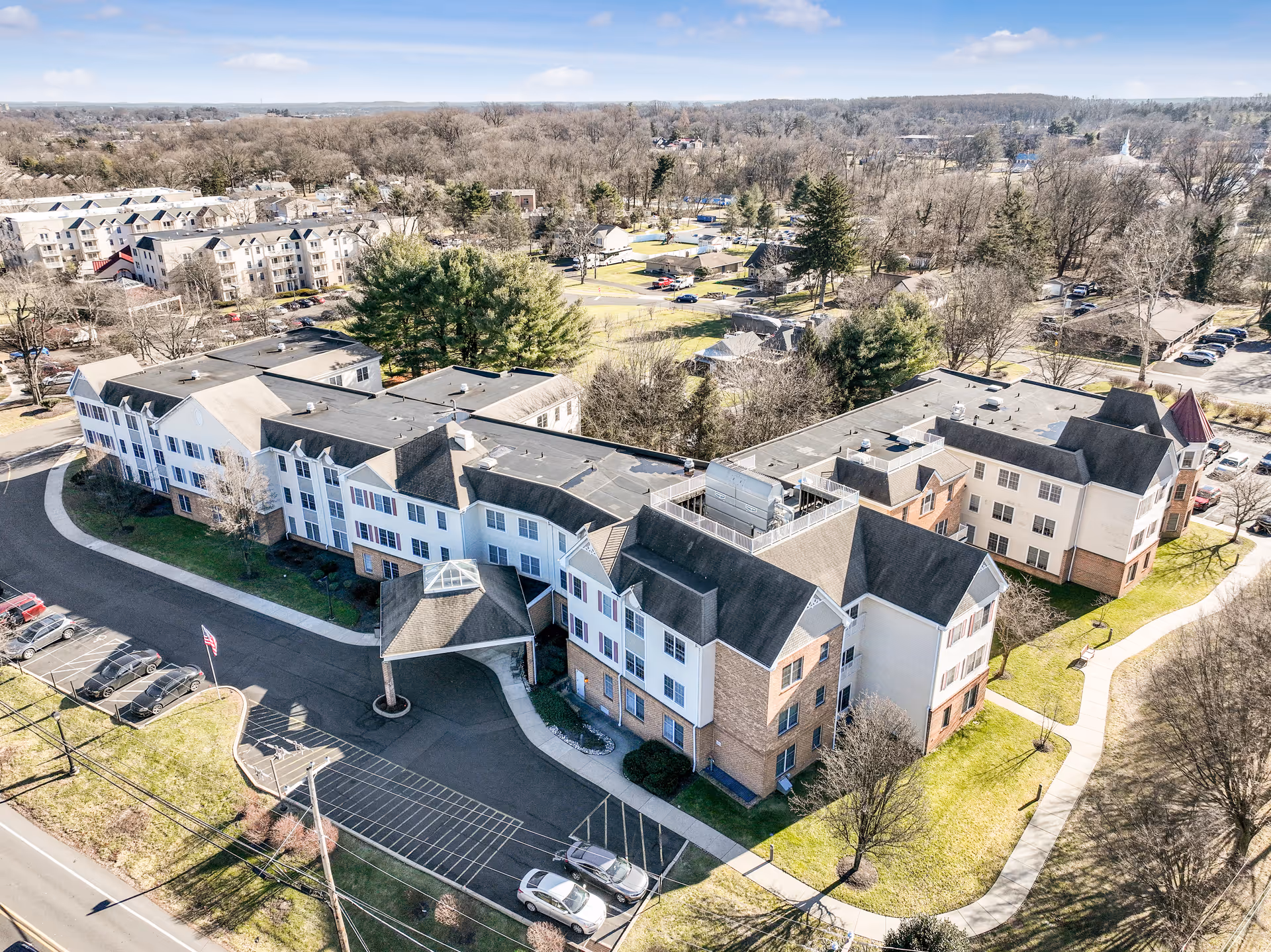 Photo of Oxford Crossings