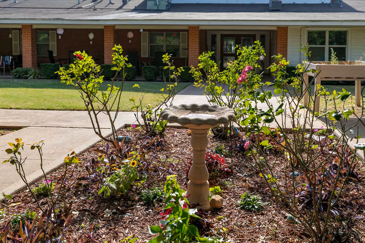 Photo 7 of Wisteria Place Assisted Living