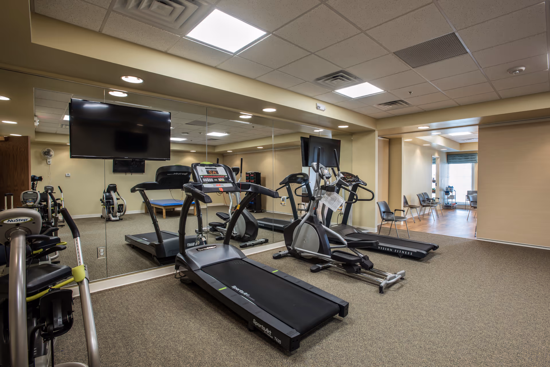 Photo 16 of Foxwood Springs Senior Living