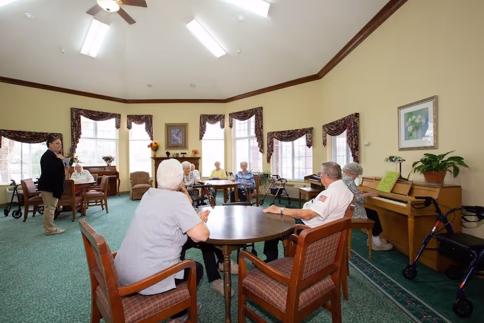 Photo 11 of Nekoosa Court