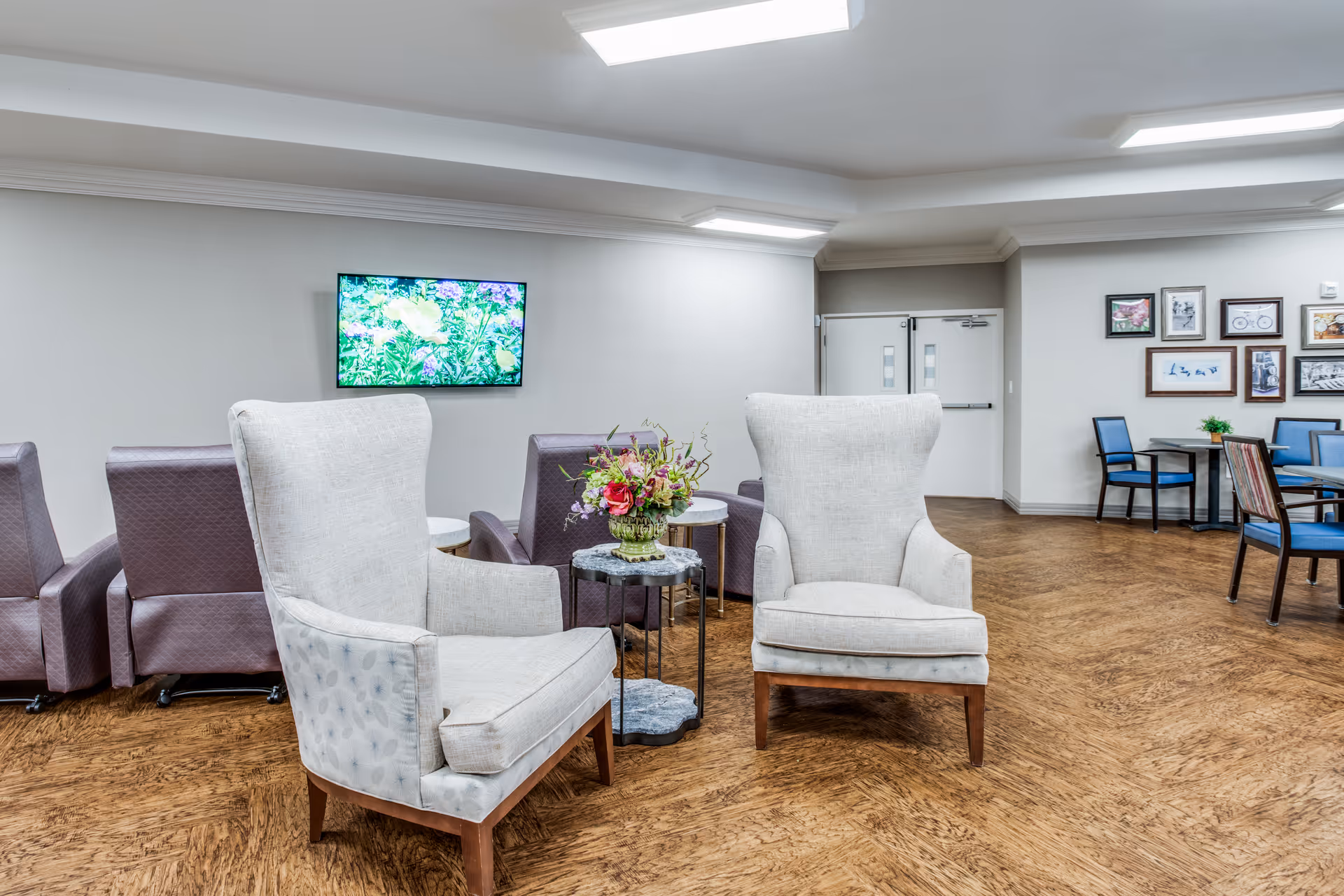 Photo 5 of Silverado Turtle Creek Memory Care Community