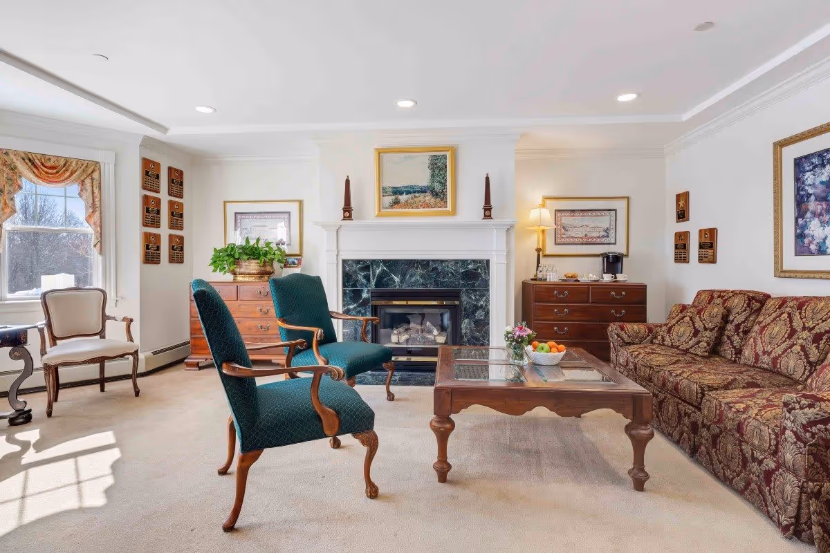 Photo 15 of Benchmark Senior Living at Putnam Farm