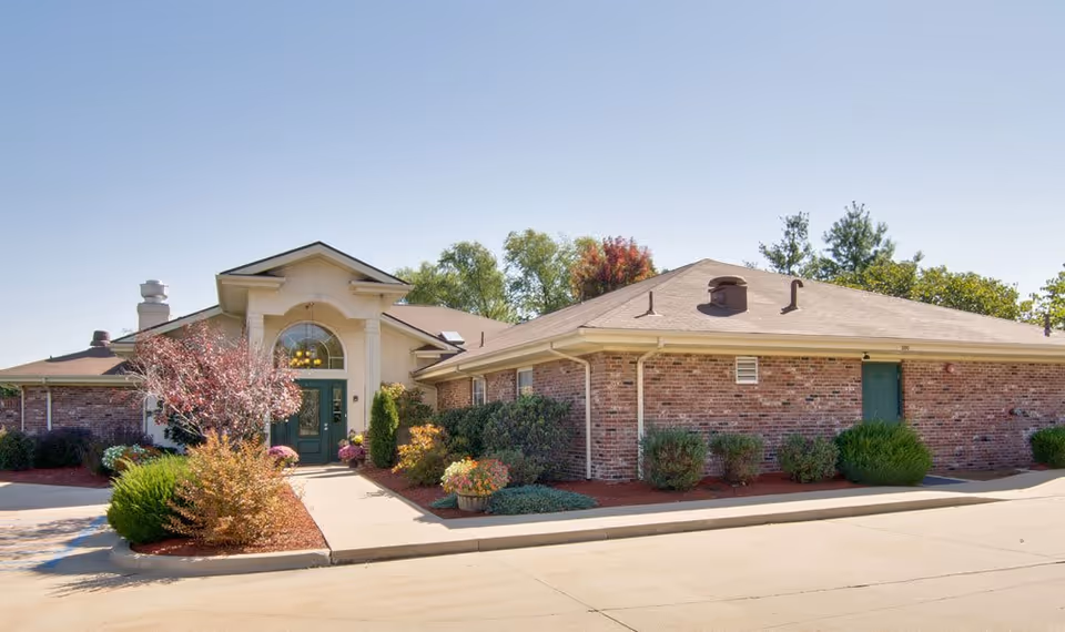 Photo 5 of Arbors at Bluff Creek Senoir Living