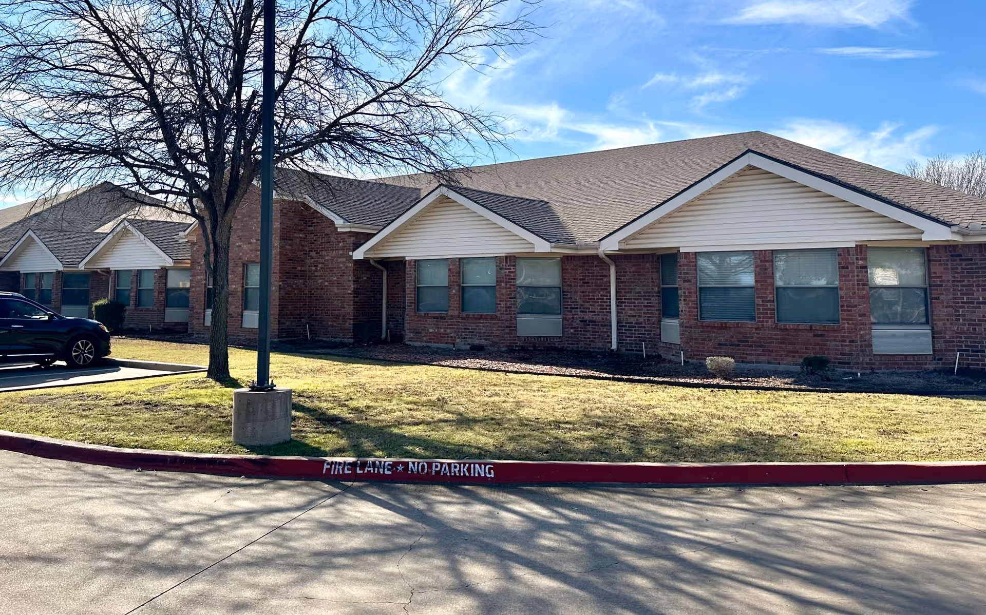 Photo of Winters Park Nursing And Rehabilitation Center