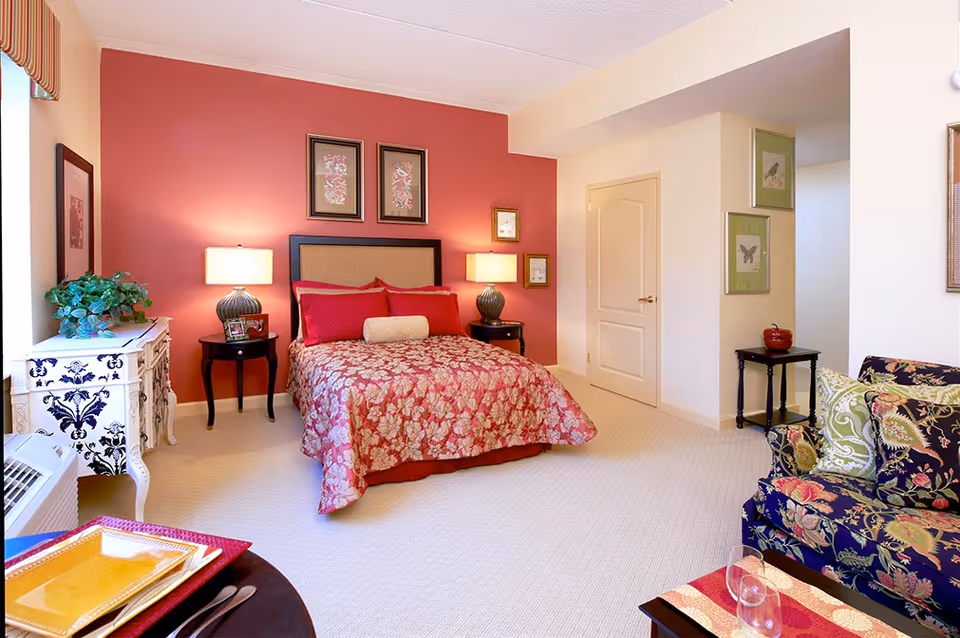 Photo 15 of The Bristal Assisted Living at East Northport
