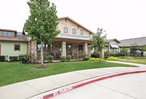Photo 2 of Spring Lake Assisted Living and Memory Care