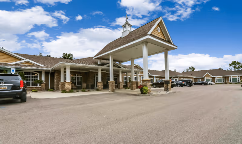 Photo 2 of Candlestone Assisted Living & Memory Care