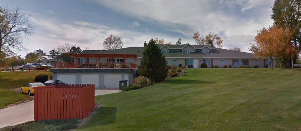 Photo of Marvin's Manor
