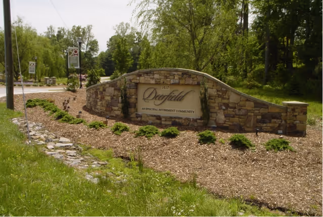Photo 2 of Deerfield Episcopal Retirement Community
