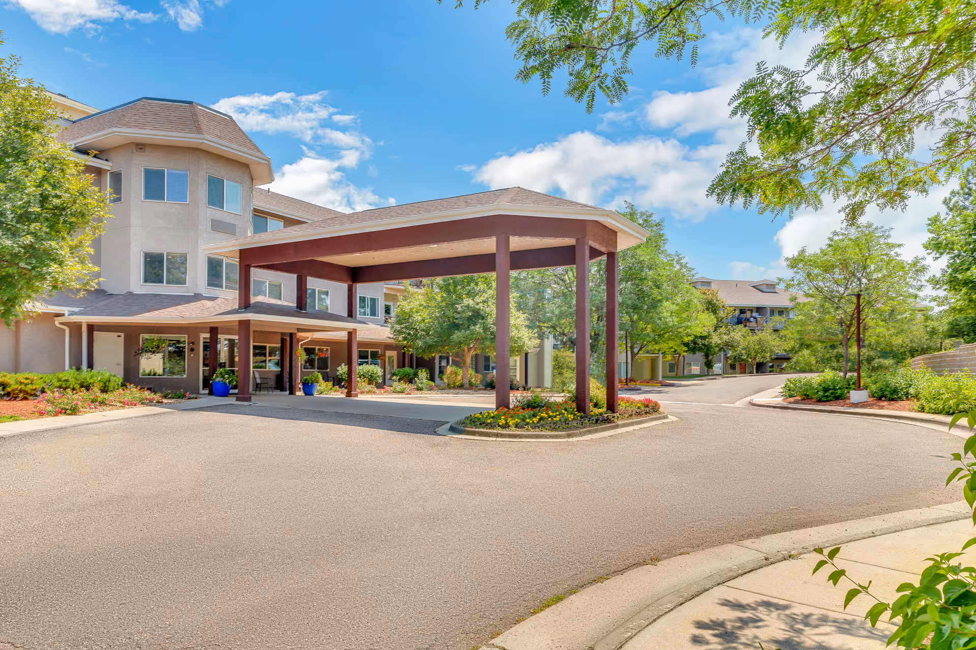 Photo 4 of Quincy Place | Sky Active Living