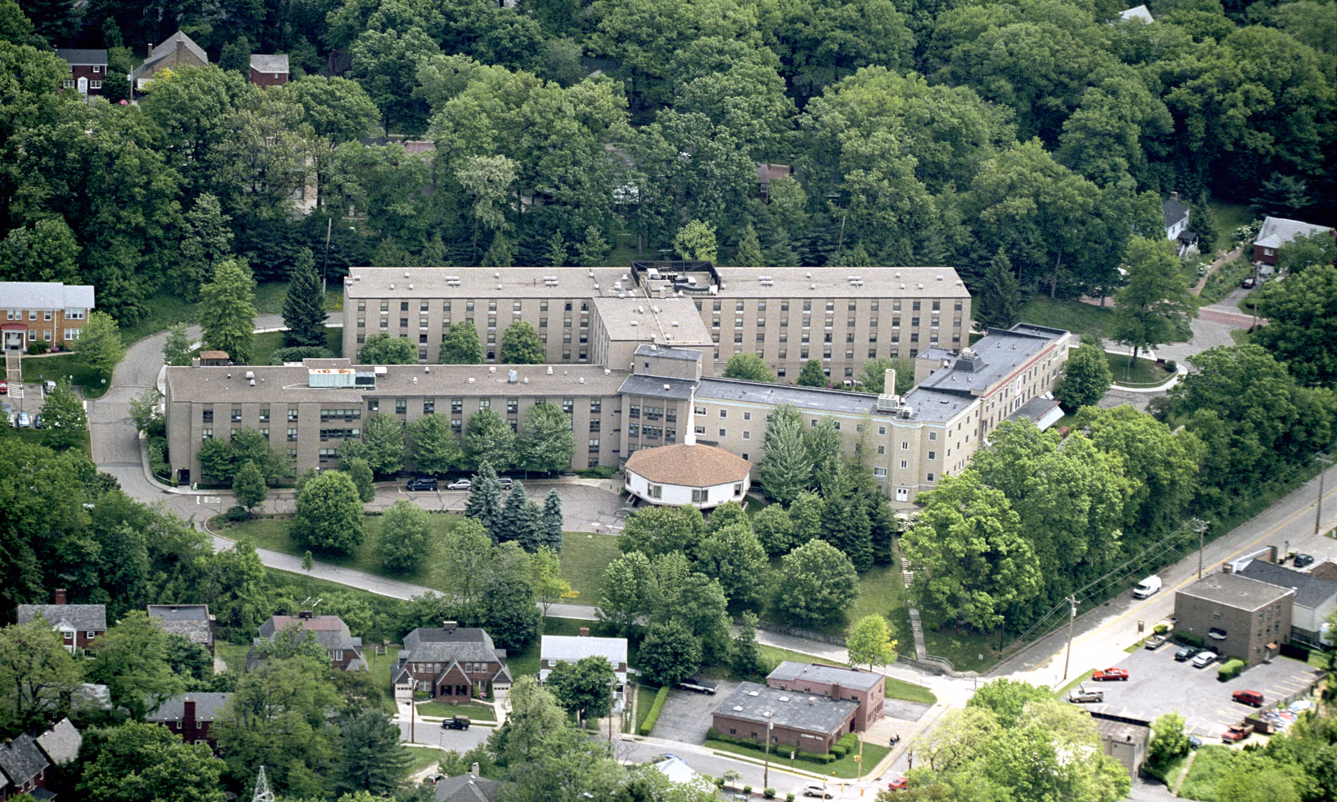 Photo of Baptist Homes