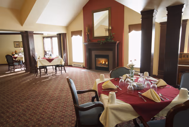 Photo 11 of LakeHouse Fond du Lac