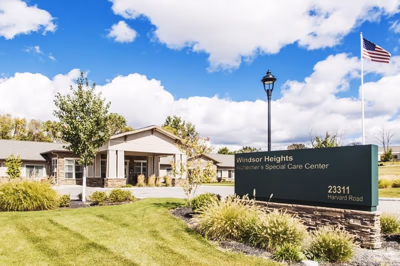 Photo 2 of Windsor Heights Assisted Living and Memory Care