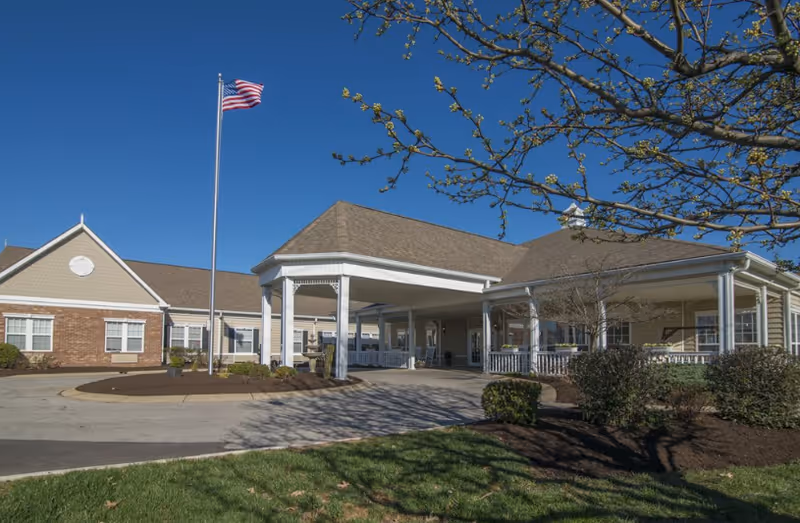 Photo 1 of Crescent Place Assisted Living